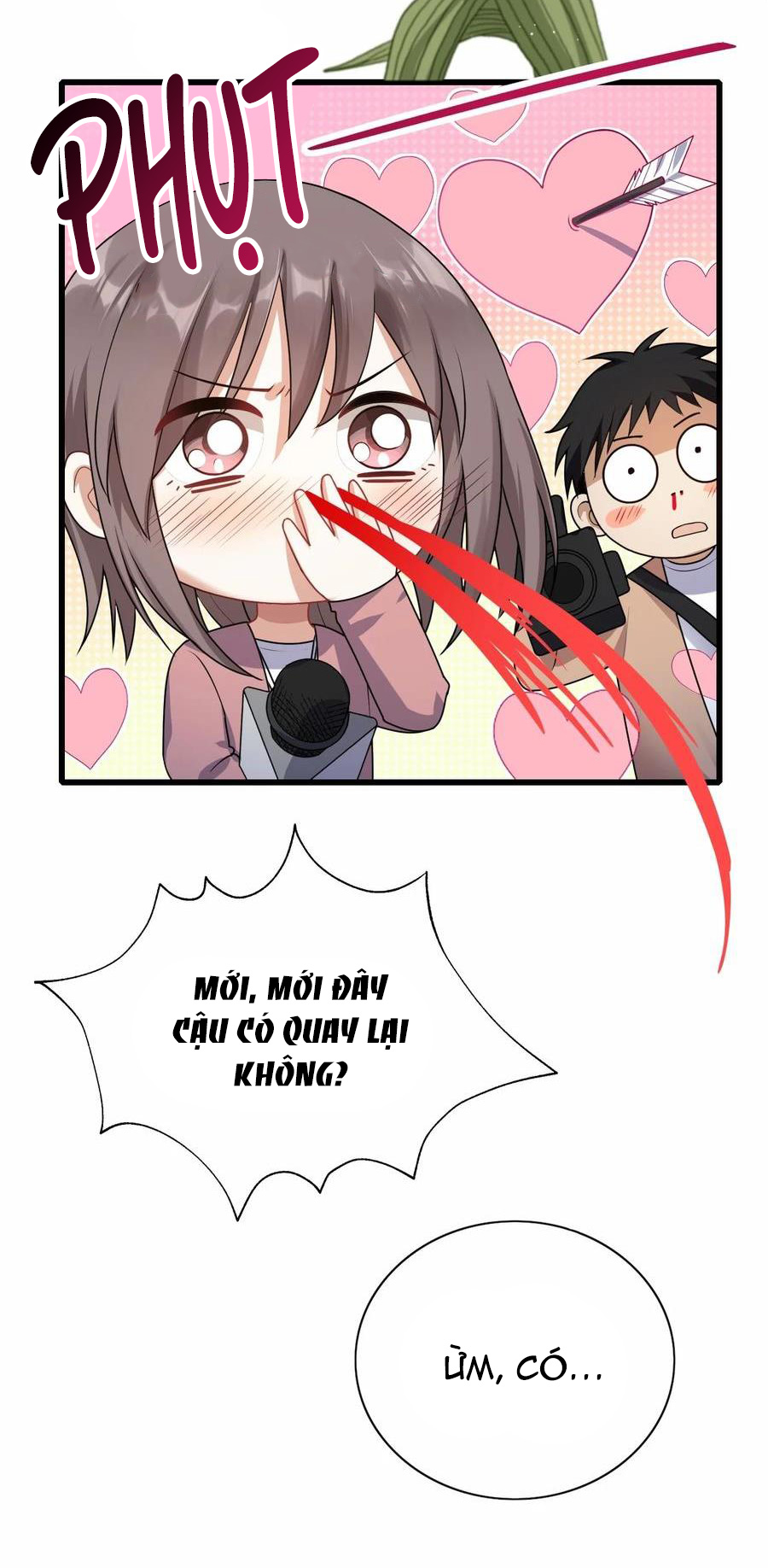 tức thời phạm quy [ tức thì vi quy ] chapter 37 6