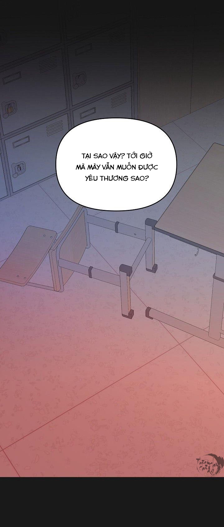 hoa ly hổ chapter 16 39