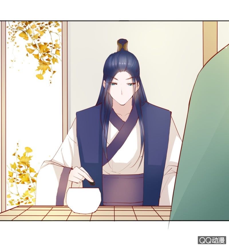 solo đi vương gia chapter 5 10