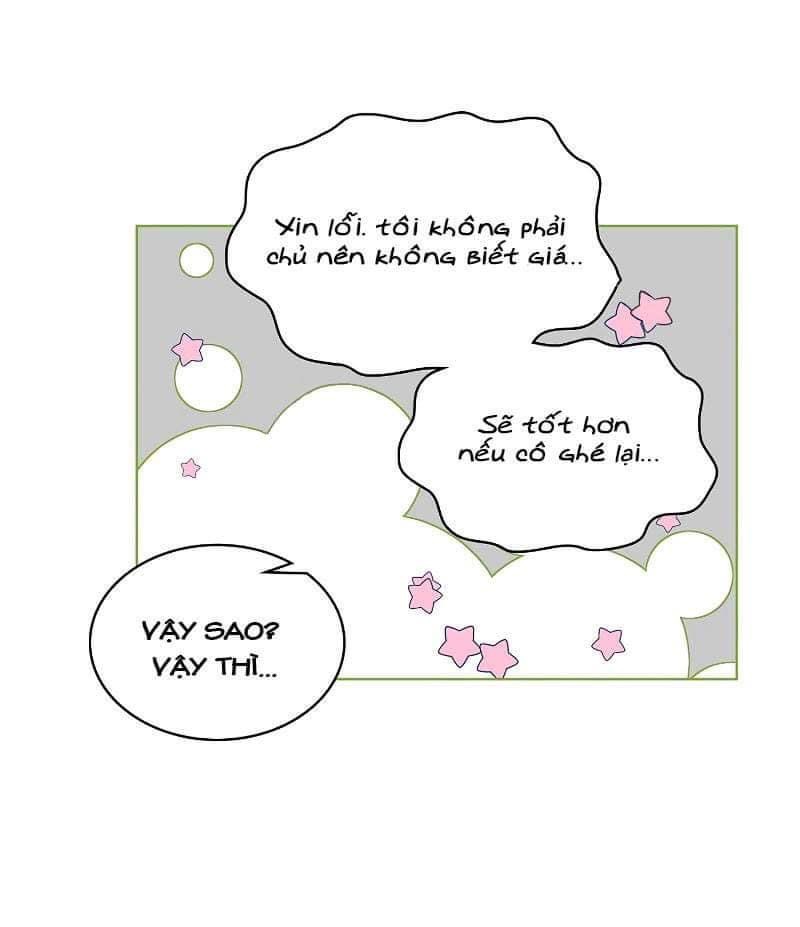 thật tình, họ rất nhớ cô ấy! chapter 8 41