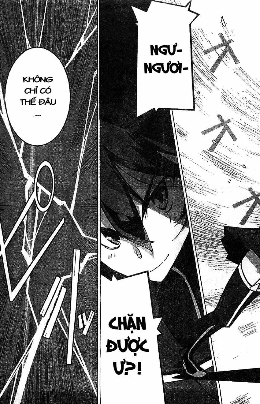 kill la kill chapter 2.2 19