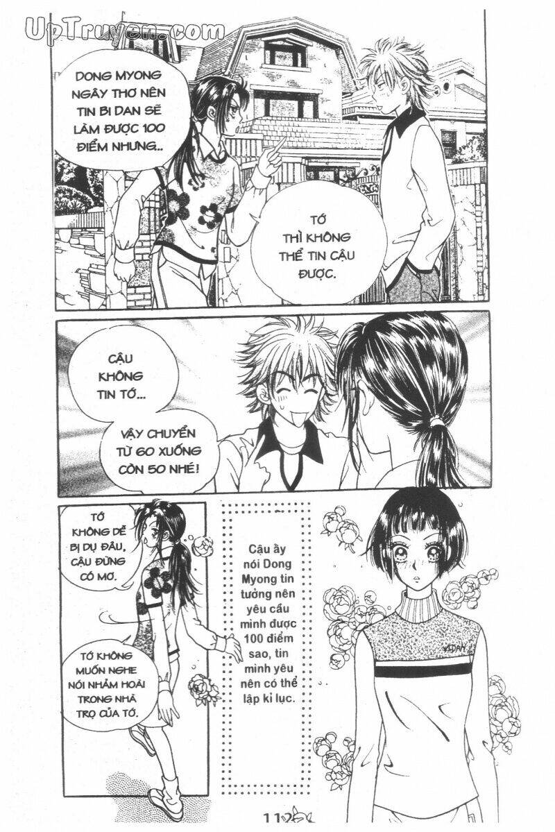 cô nàng ngổ ngáo chapter 6 114