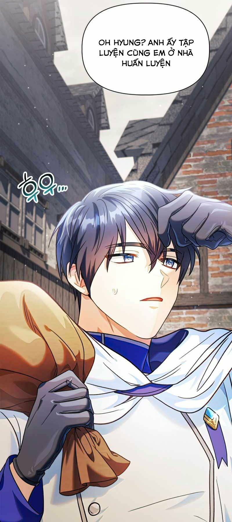 Kí Sự Hồi Quy Chapter 44 61