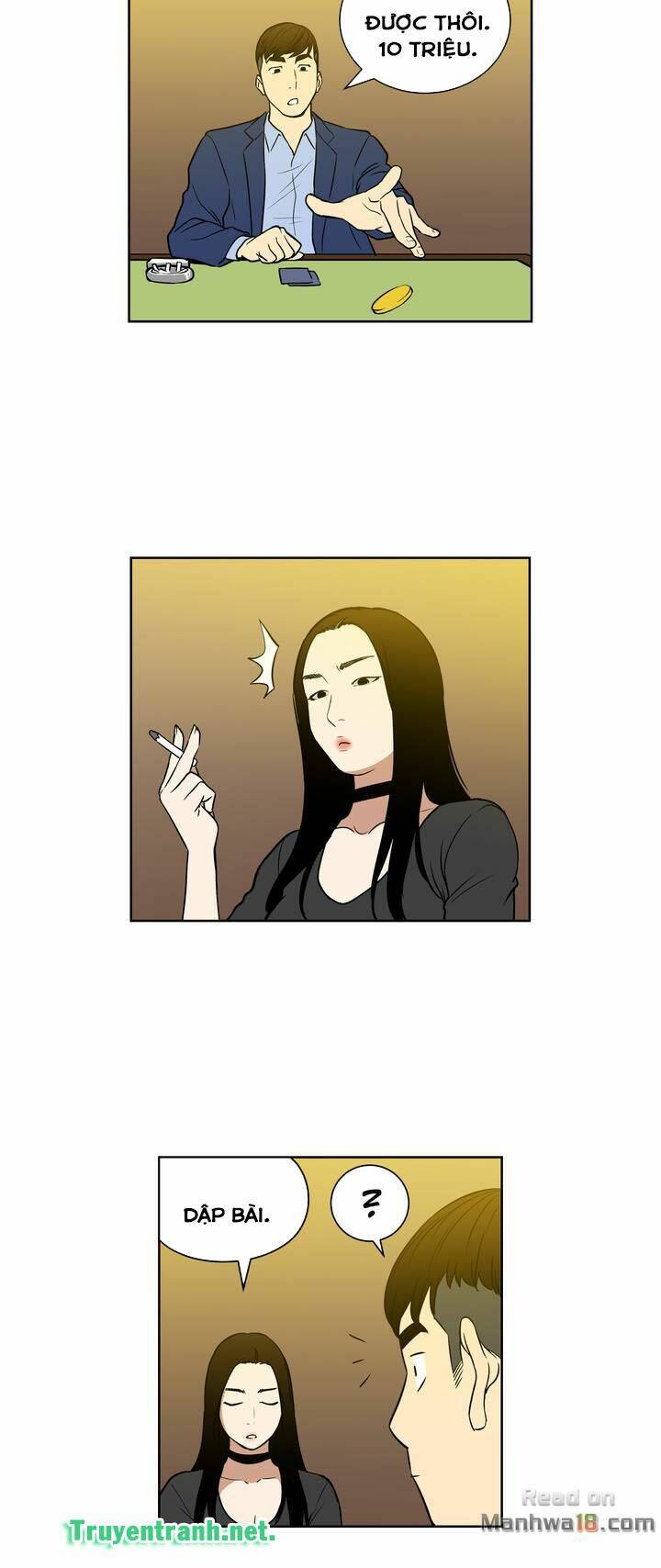 thần bài siêu năng chapter 53 7