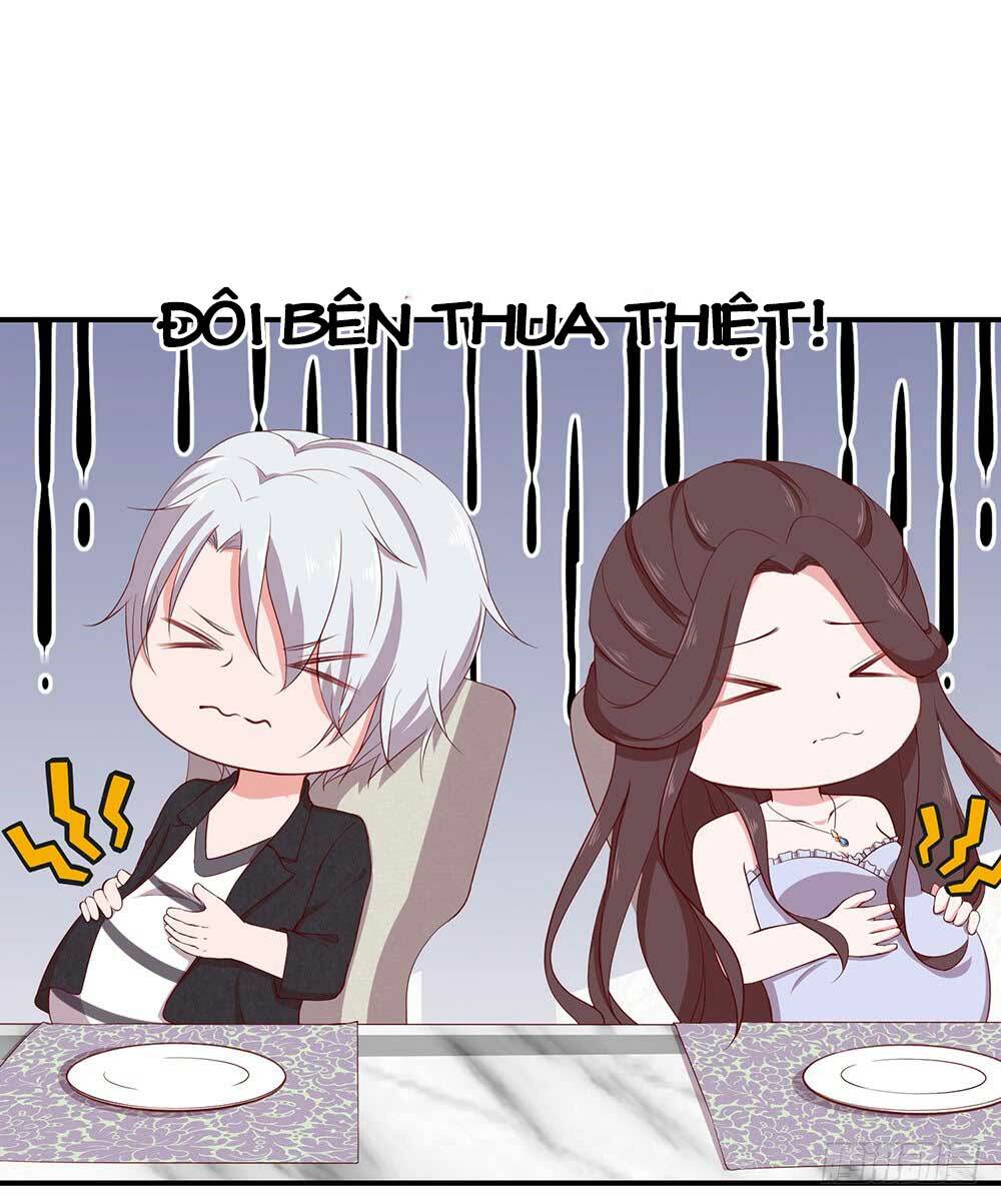 gả cho tình cũ làm lão bà chapter 34 23