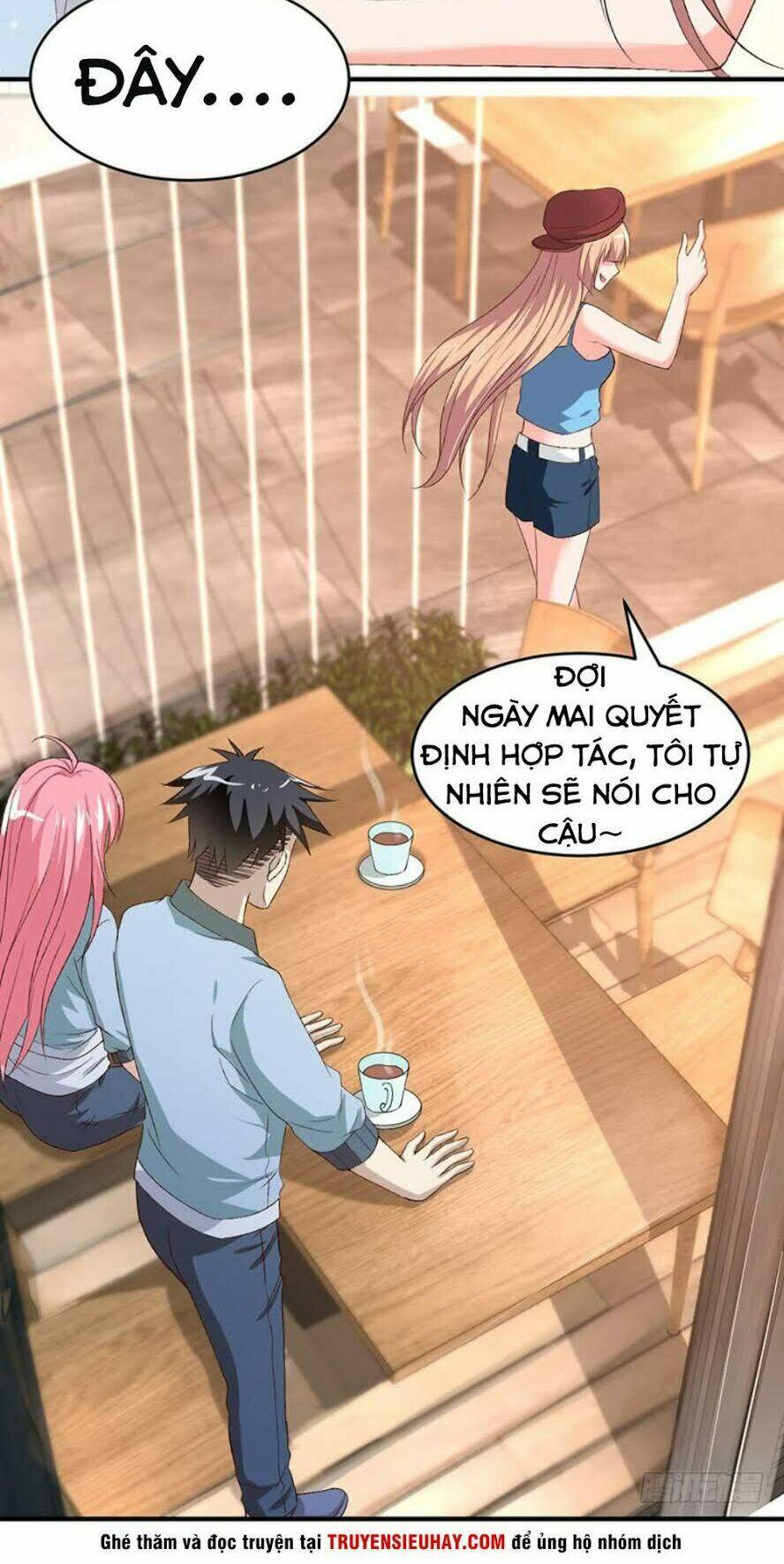 táng kiếm quyết chapter 15 2