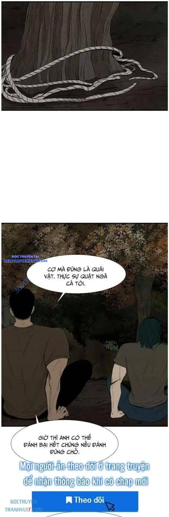 shark - cá mập chapter 103 16