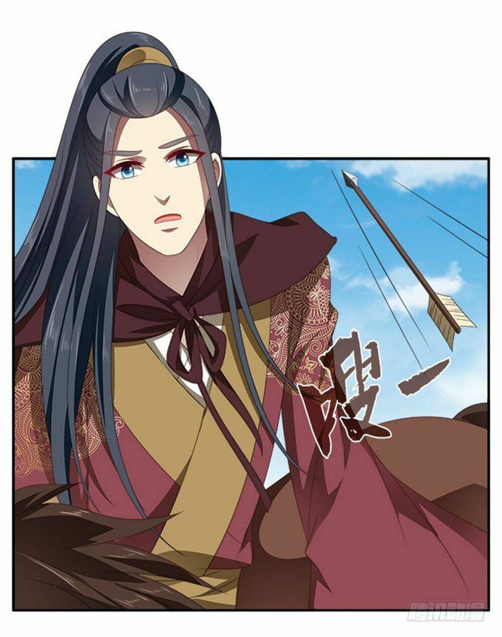 thịnh thế an nhiên chapter 59 40