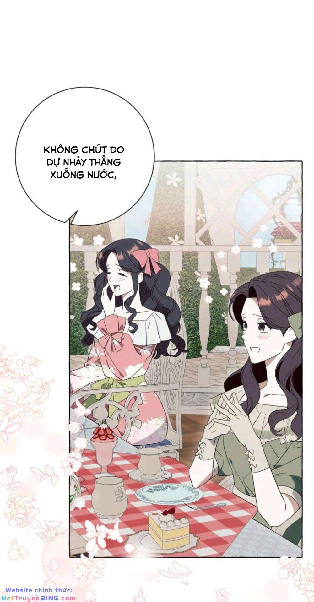 tôi tưởng đó chỉ là tiểu thuyết trọng sinh bình thường chapter 48 3