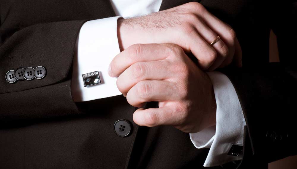 Khuy măng sét - Cufflinks