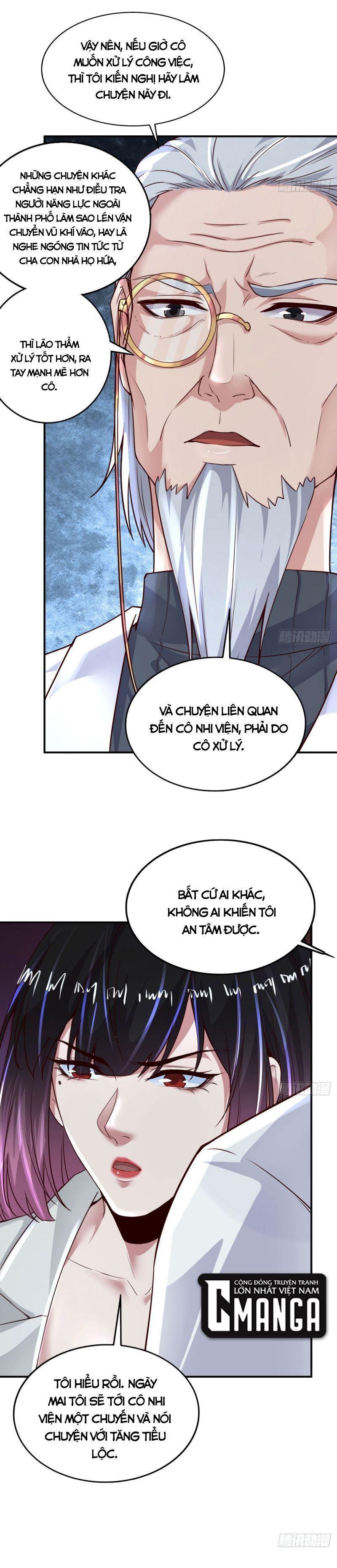 bắt đầu từ trăng đỏ chapter 54 23