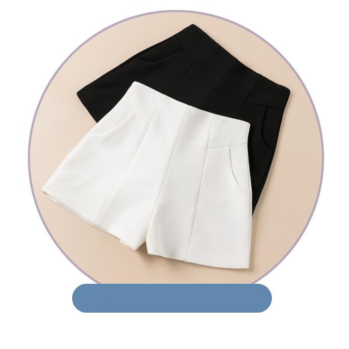 Quần đùi nữ đẹp - TQ125