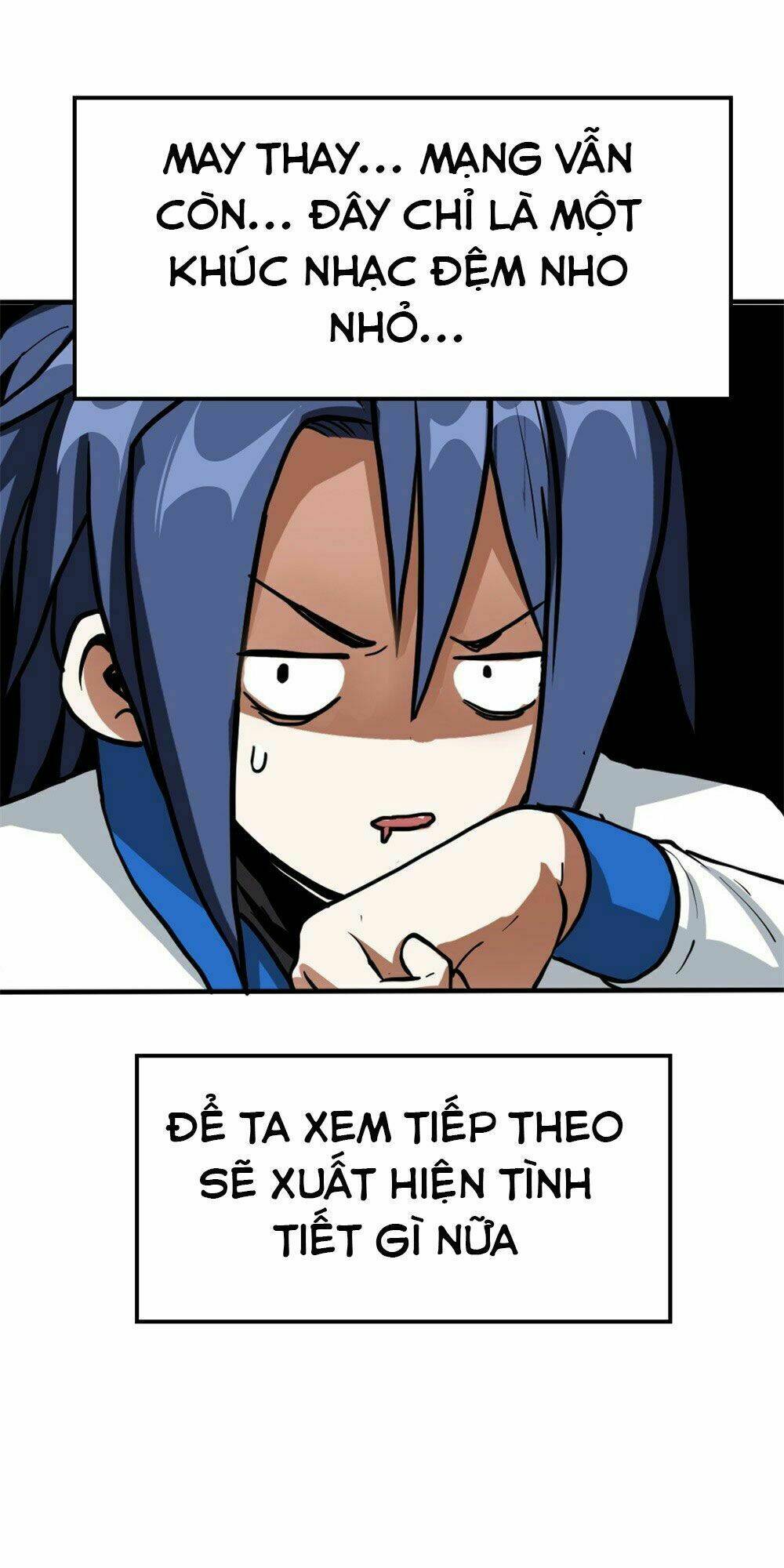 hệ thống thổ tào chí tôn chapter 2 35