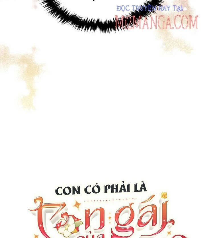 con có phải con là con gái của ngài không? chapter 63.5 33