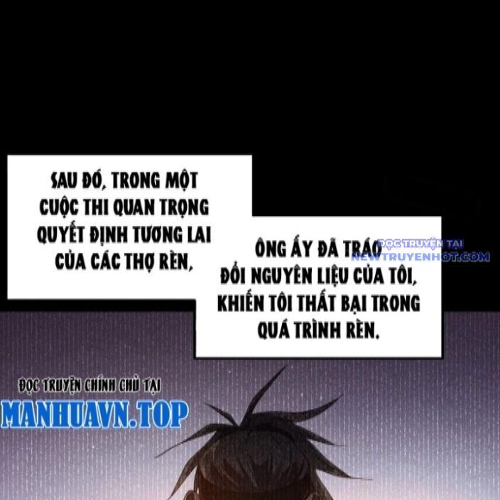 Vô Địch Bị Động Tạo Ra Tấn Sát Thương chapter 62 86