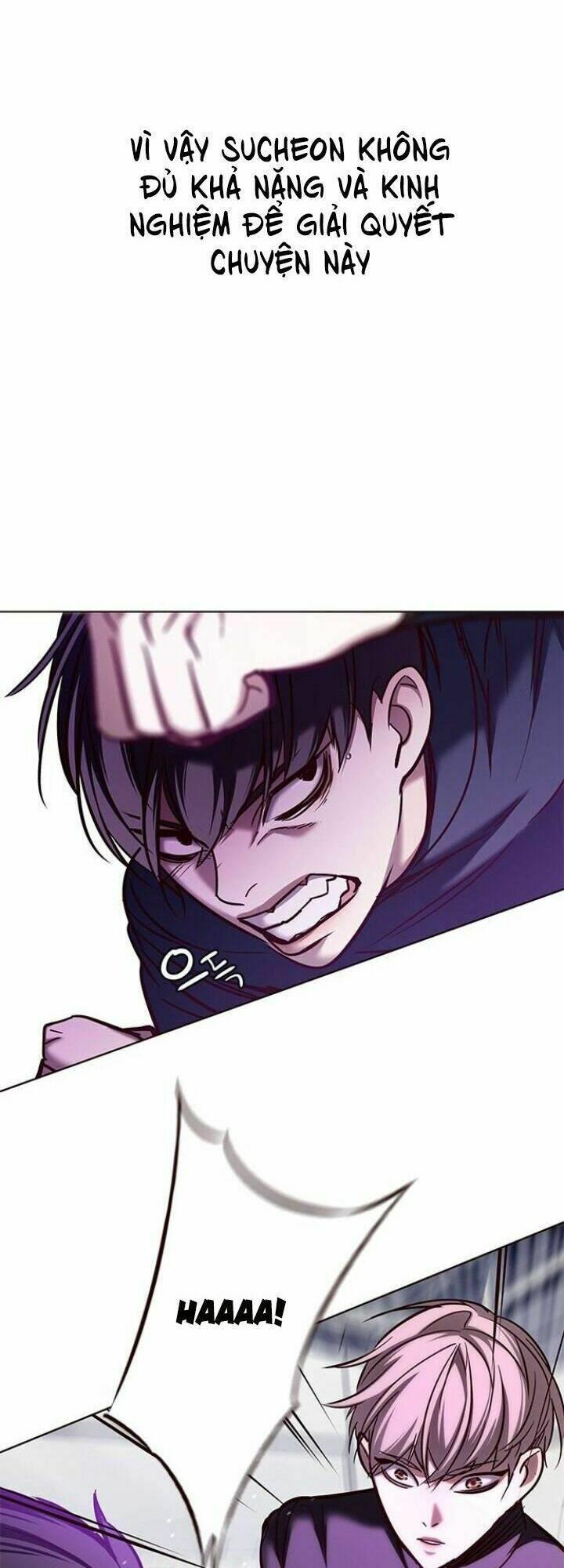 biến thân thành mèo chapter 120 23