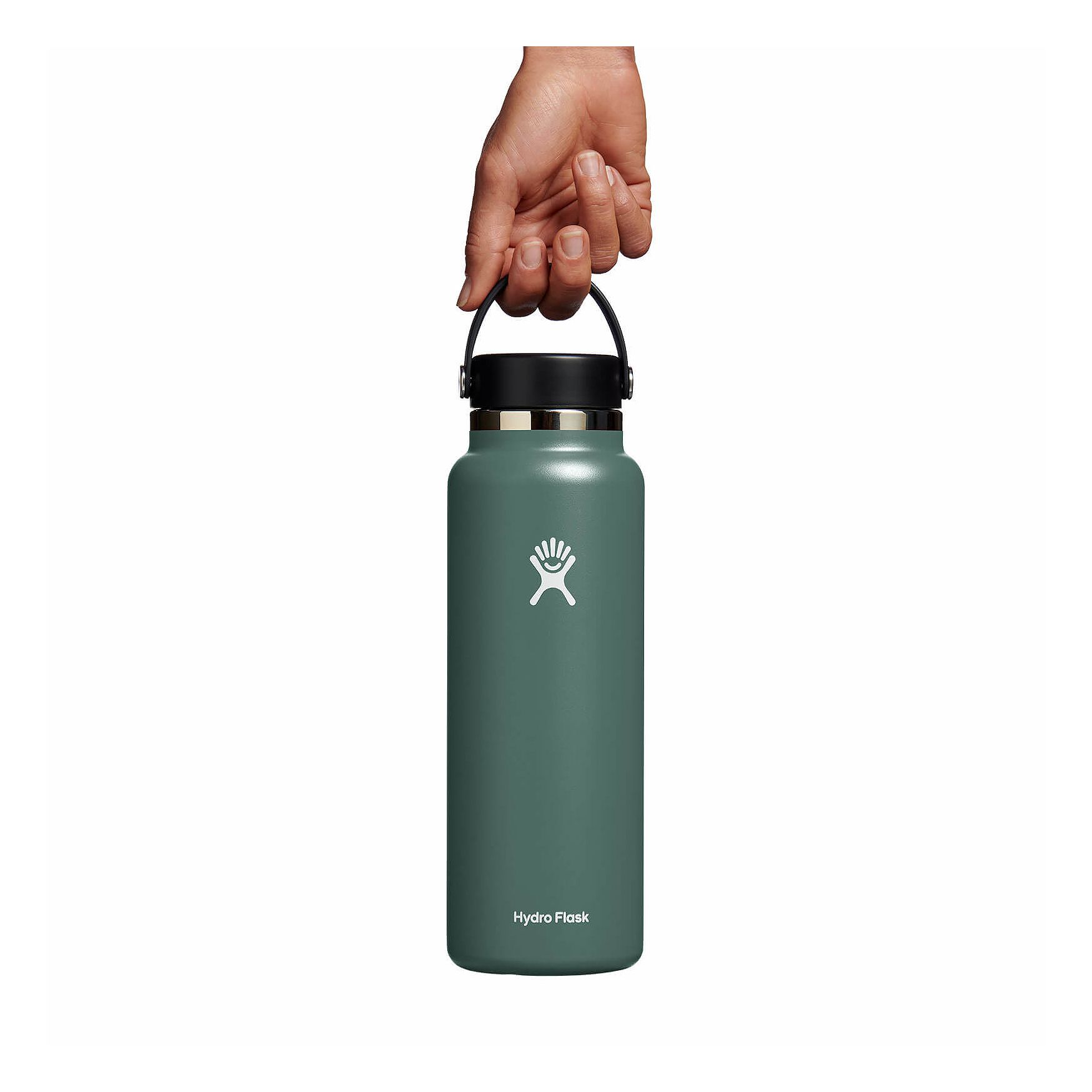 Bình giữ nhiệt cổ rộng HYDRO FLASK Wide Flex Cap 40oz 1183ml