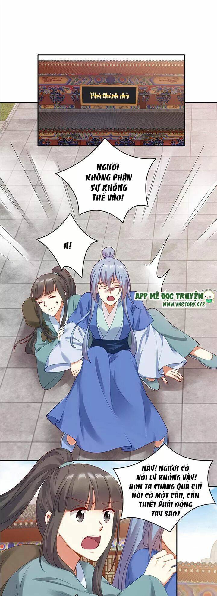 đô đốc đại nhân sủng thê kí chapter 88 9