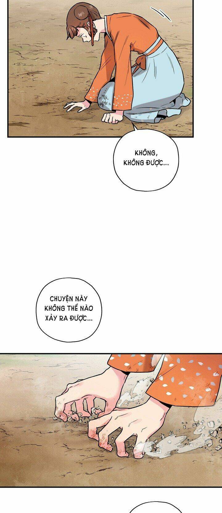 tôi trở thành nhân vật phản diện giỏi nhất trong giới võ thuật chapter 24 28