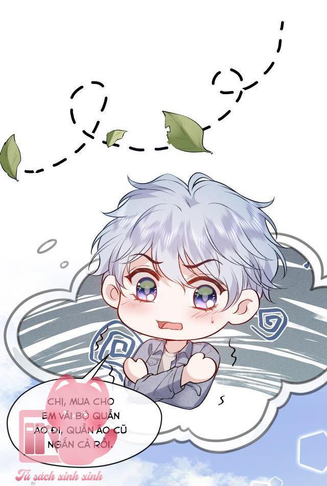 phu nhân mỗi ngày đều tại tuyến vả mặt chapter 3 38