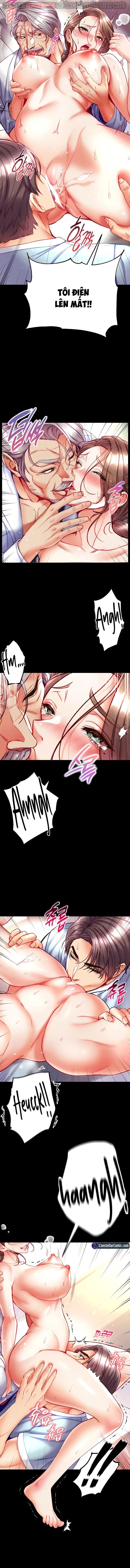 theo học dâm sư chapter 34 9