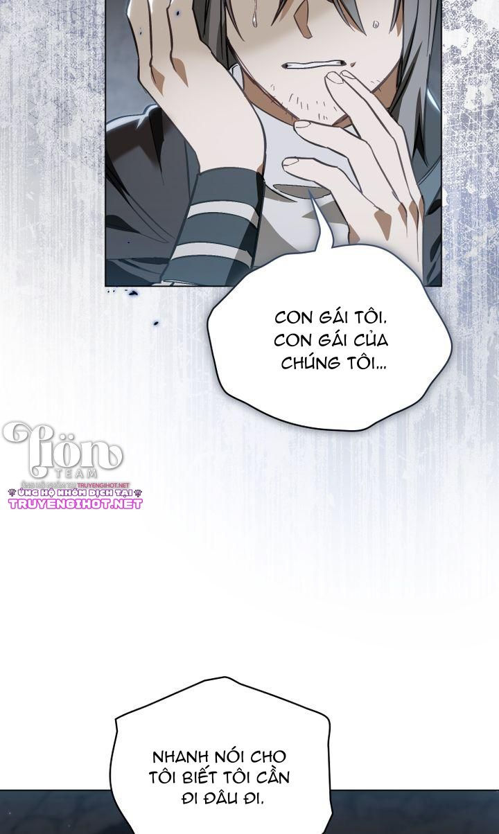 Thanh Gươm của Evangeline chapter 26.2 40