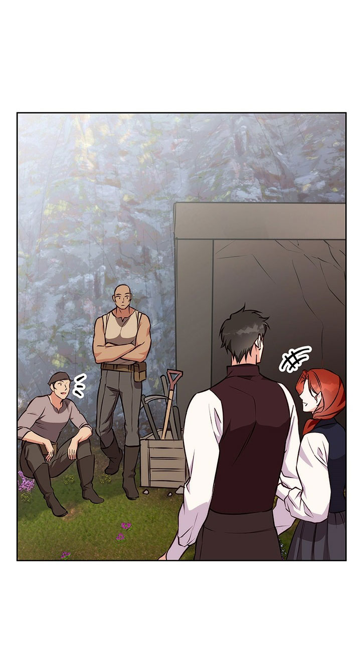 mùa đông đến chapter 40.1 6