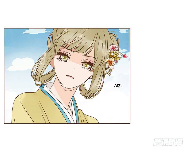 đế vương trắc chapter 118.4 28