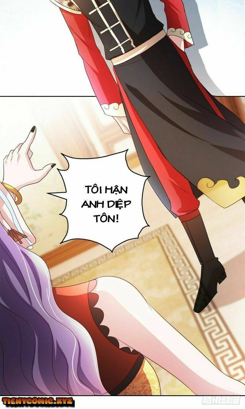 vú em là cổ tiên chapter 140 29