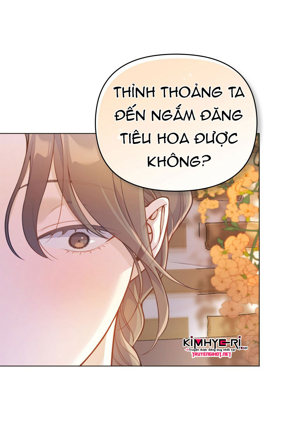 đăng tiêu hoa chapter 3 15