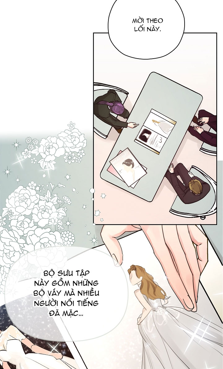 kế hoạch cưới chồng chapter 4 21