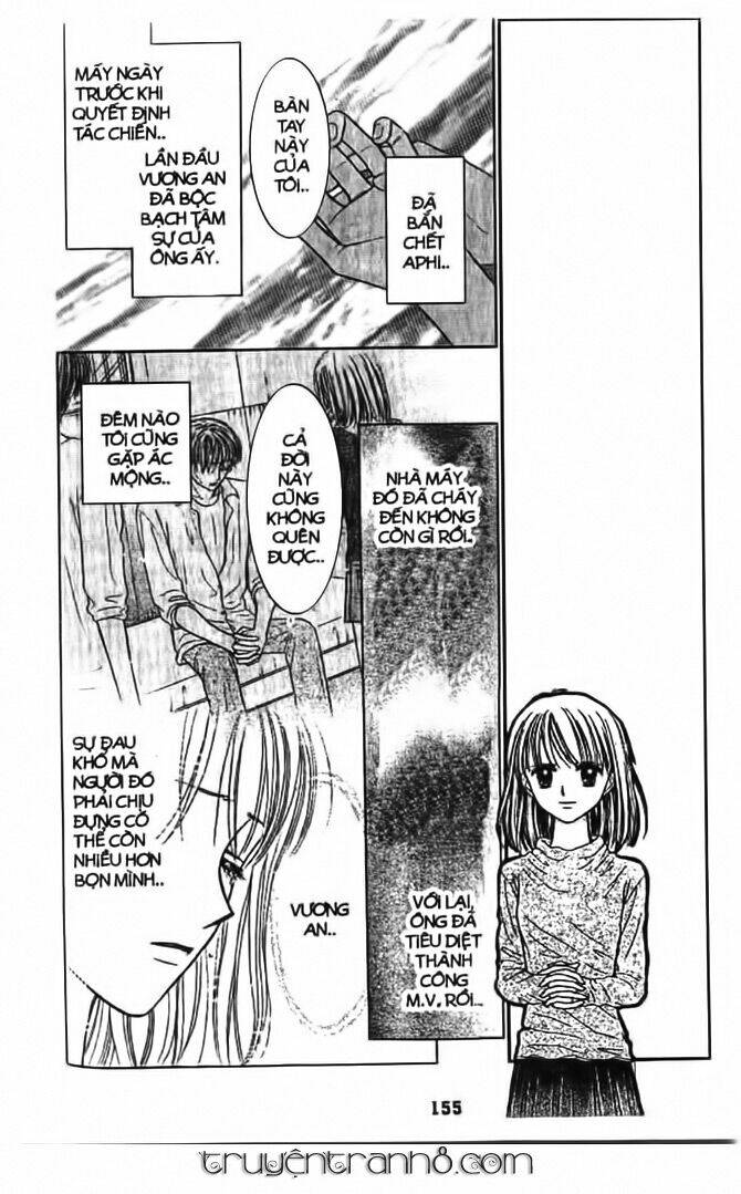 kẻ đồng hành - partner chapter 24 16