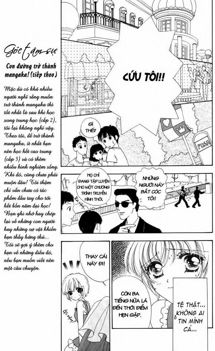 hana ni nare chapter 12 10