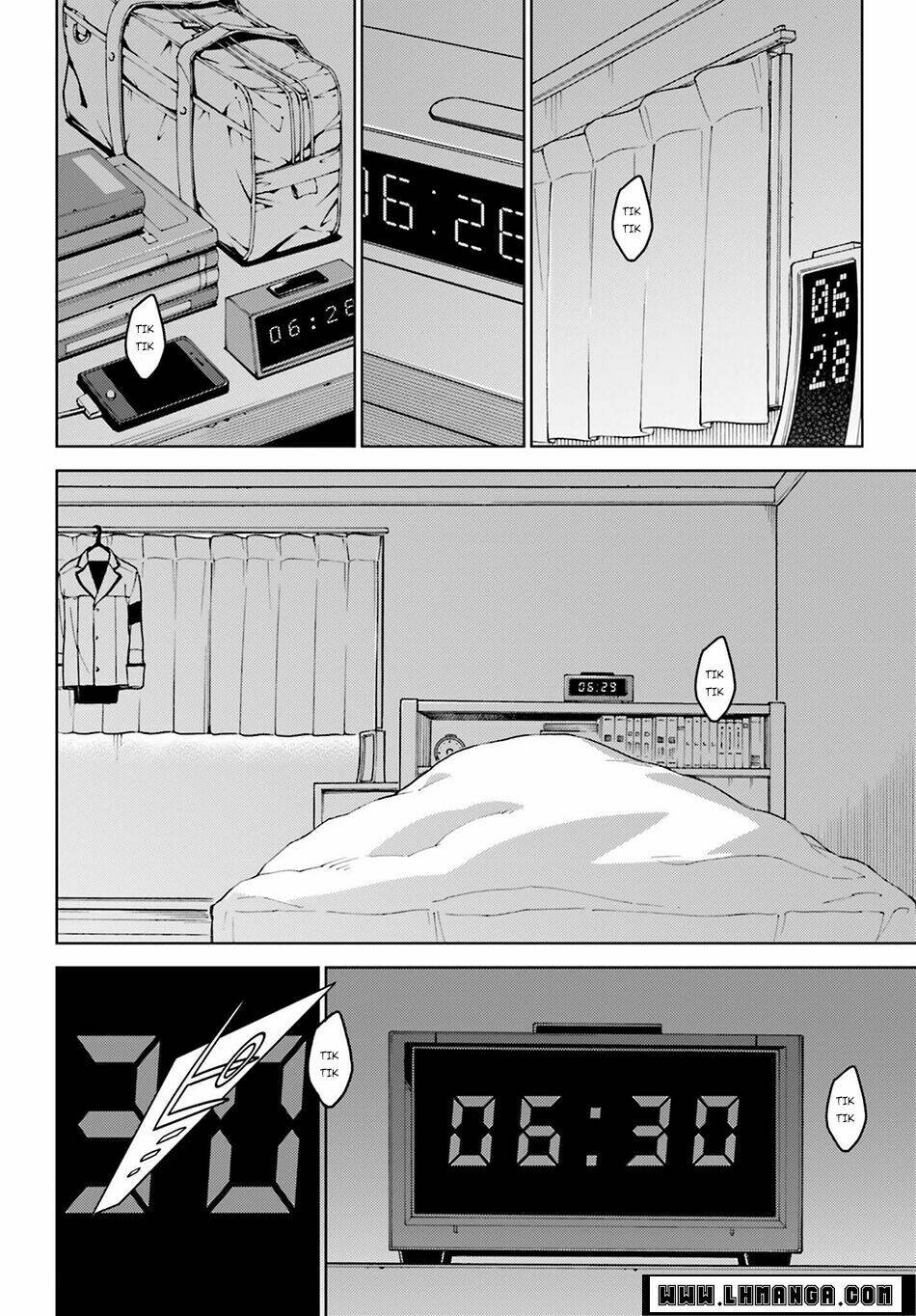 atrail - nisekawiteki nichijou to senmitsu element chapter 1 6