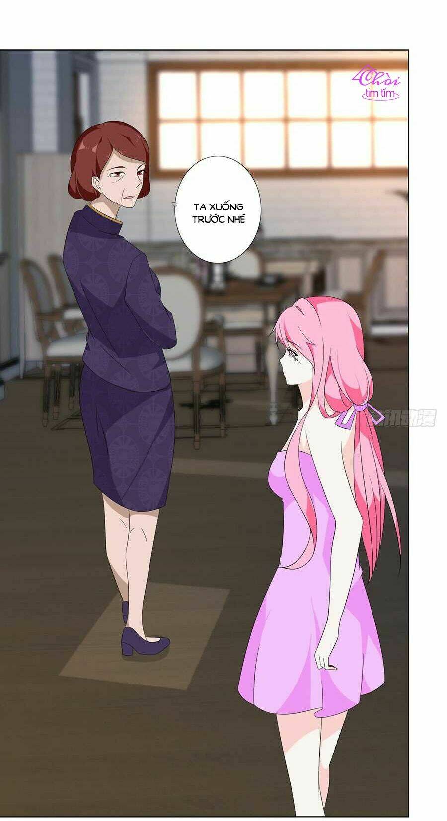 bảy ngày thực cốt hôn ước chapter 28 18