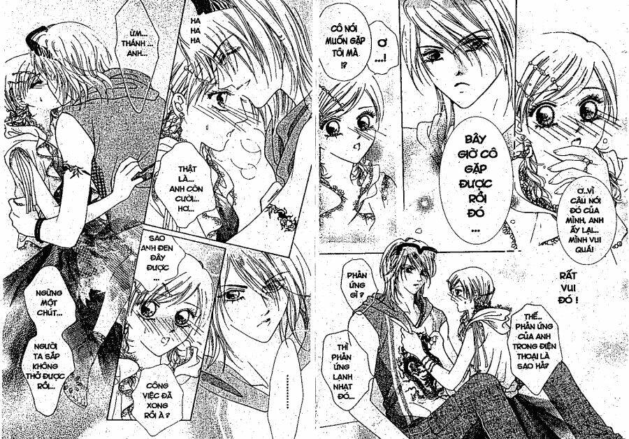 ban nhạc ardour chapter 4 33