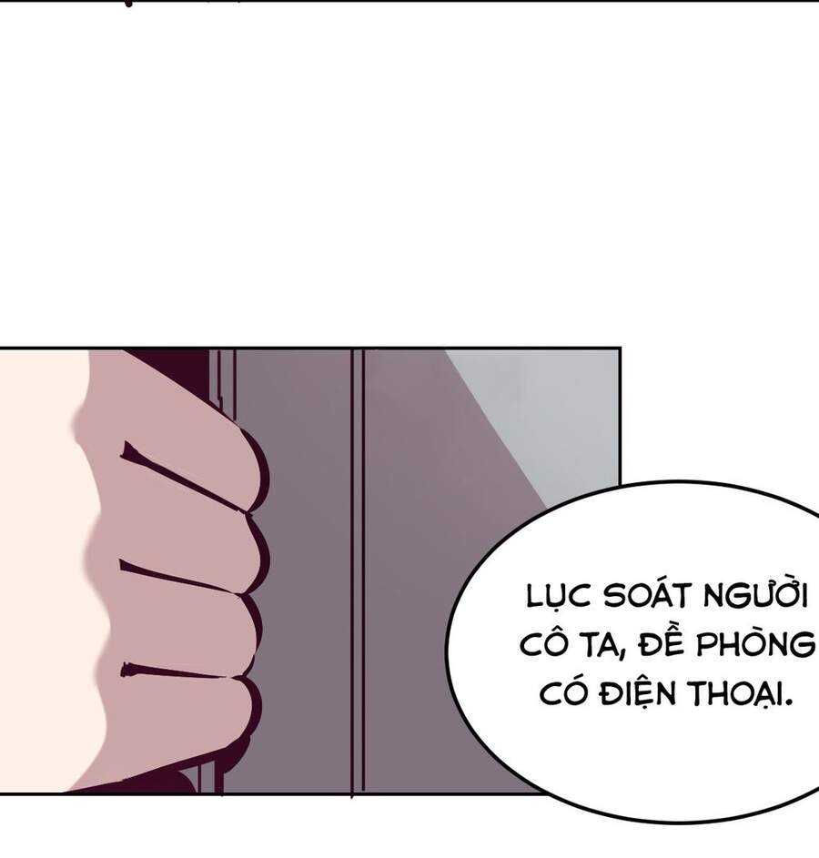 oan gia chung nhà ! chapter 28.5 4