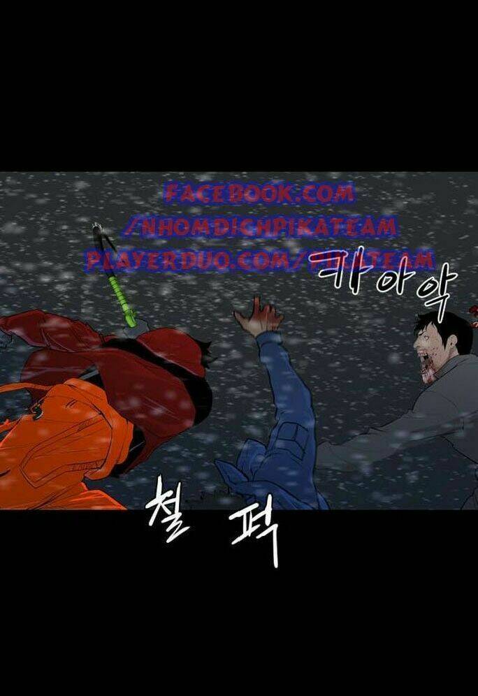 đêm vùng cực chapter 41 35