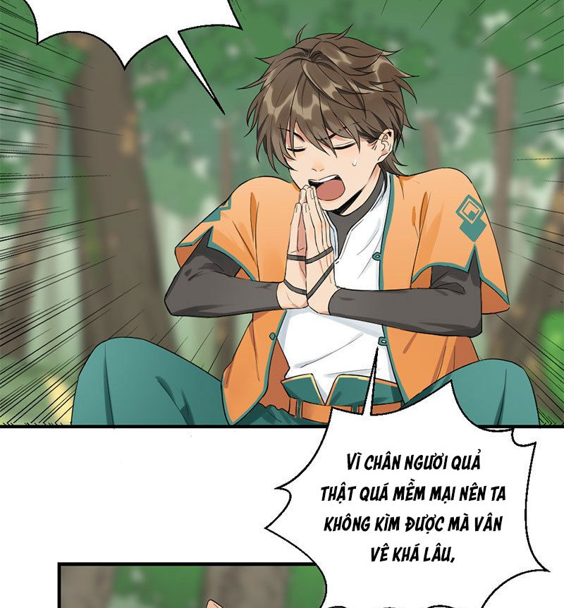 lục châu ca đầu chapter 2 14