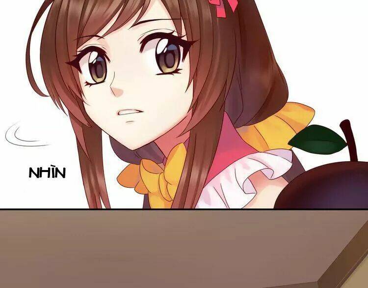 thực luyến kỳ duyên chapter 9 69