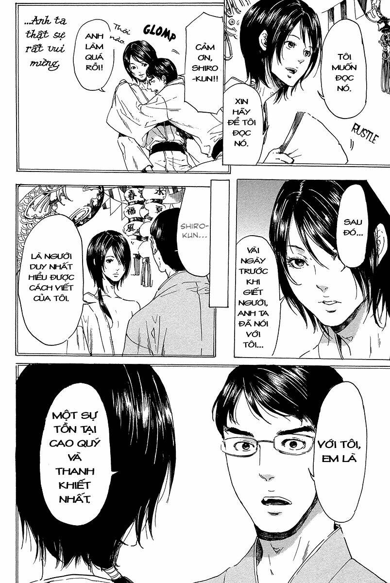 adekan chapter 32 35