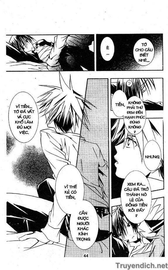 zombie-loan chapter 26 6