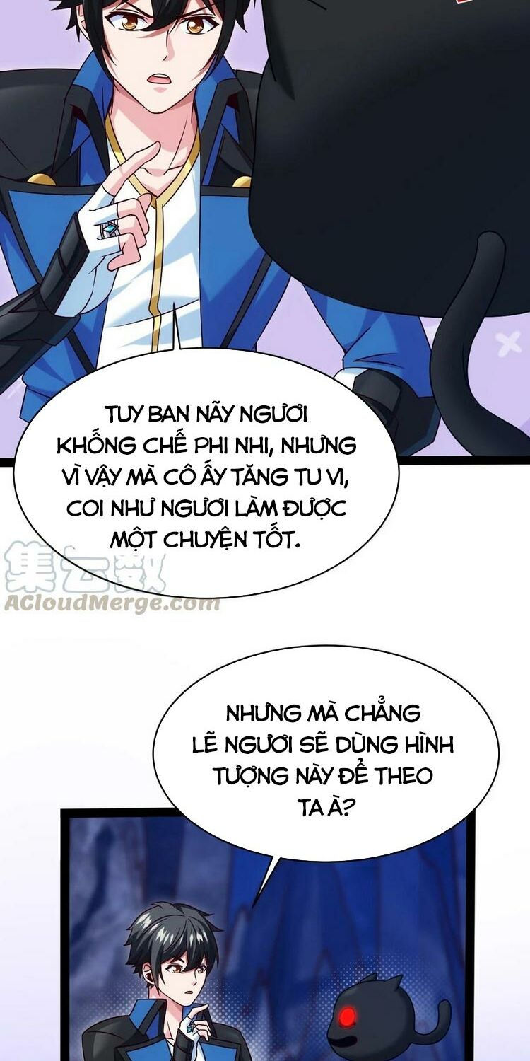 ma thú kiếm thánh dị giới tung hoành chapter 178 4