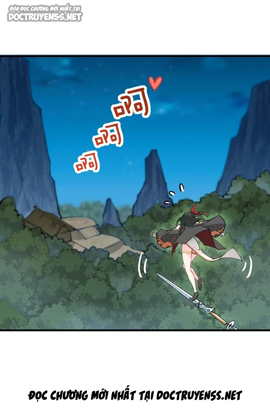 mang theo các tiên tử vô địch thiên hạ chapter 17.1 10