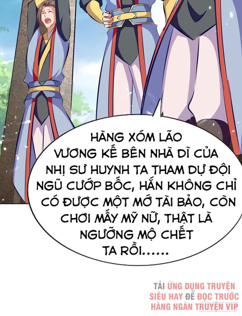 tối cường thăng cấp chapter 207 39