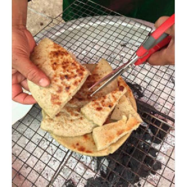 Hạt giống hoa tam giác mạch KNS3665 - Gói 100 hạt