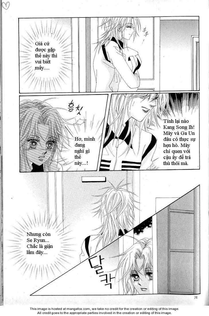 thần tượng mua sắm chapter 23 111