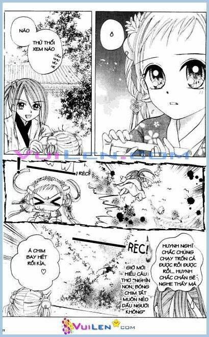 duyên kỳ ngộ chapter 1 73