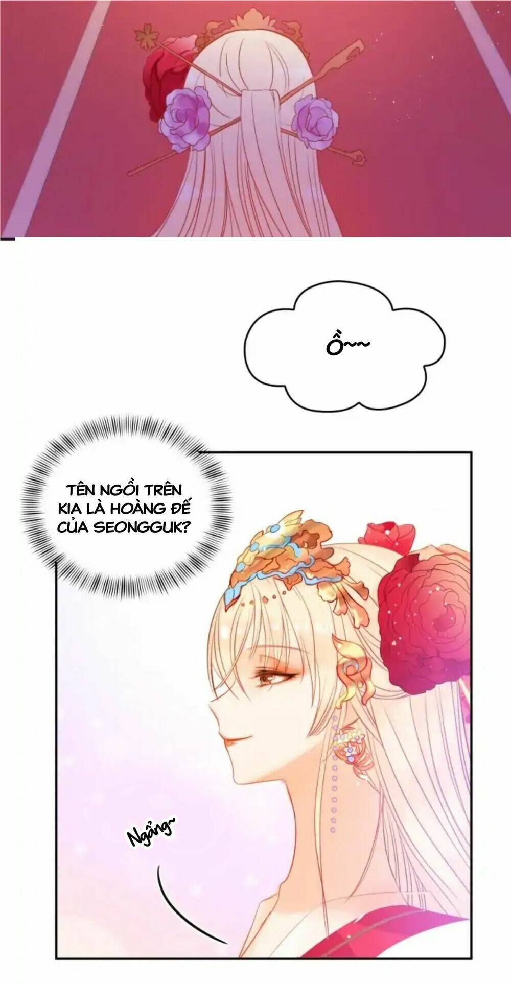 bản hợp đồng hôn nhân chapter 3 31