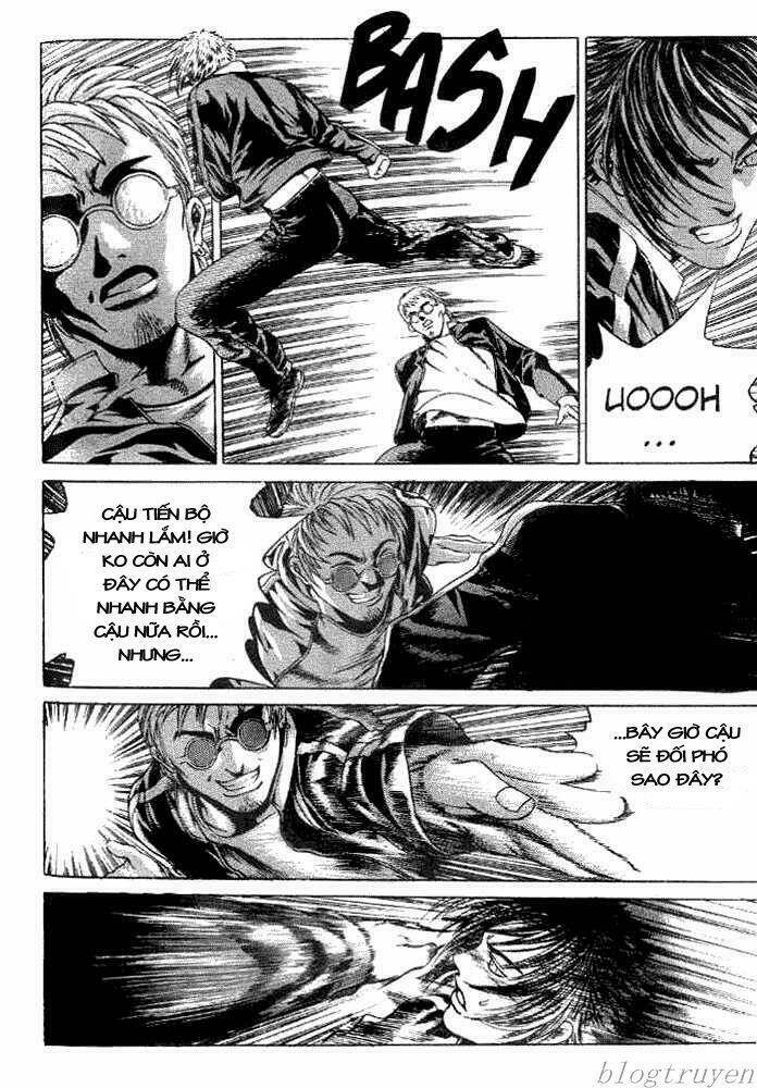 zombie hunter chapter 5 23